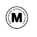 Modernform Cabinets and Closets