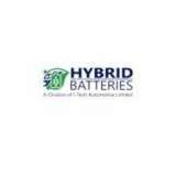 Hybrid Batteries