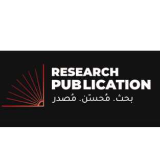 Research Publication
