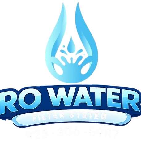 RO Water Filter System