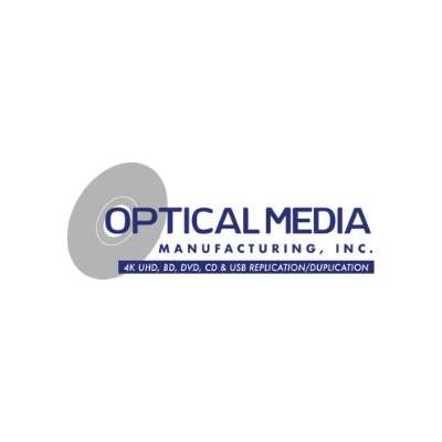 Optical Media Manufacturing Inc