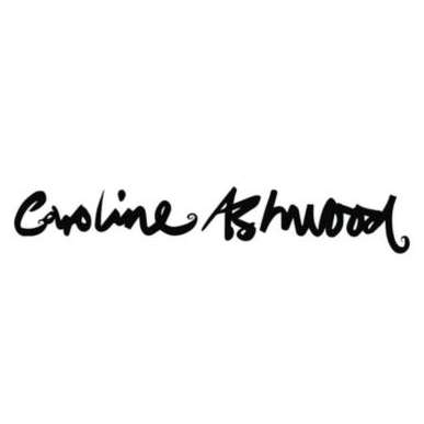 Caroline Ashwood