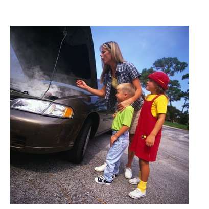 Celeste Wrecker Service