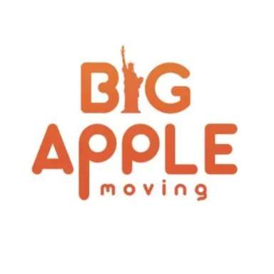 Big Apple Moving