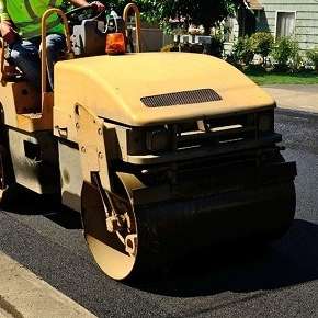 Snyder's Asphalt