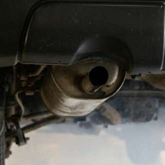 Muffler Master
