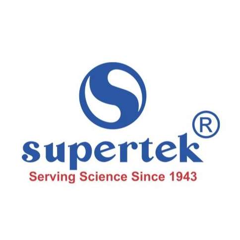 Supertek Glassware