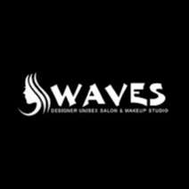 Waves Salon & Academy | Luxury Salon | Hair Treatment | Bridal Makeup Studio Greater Noida | Best Salon Greater Noida