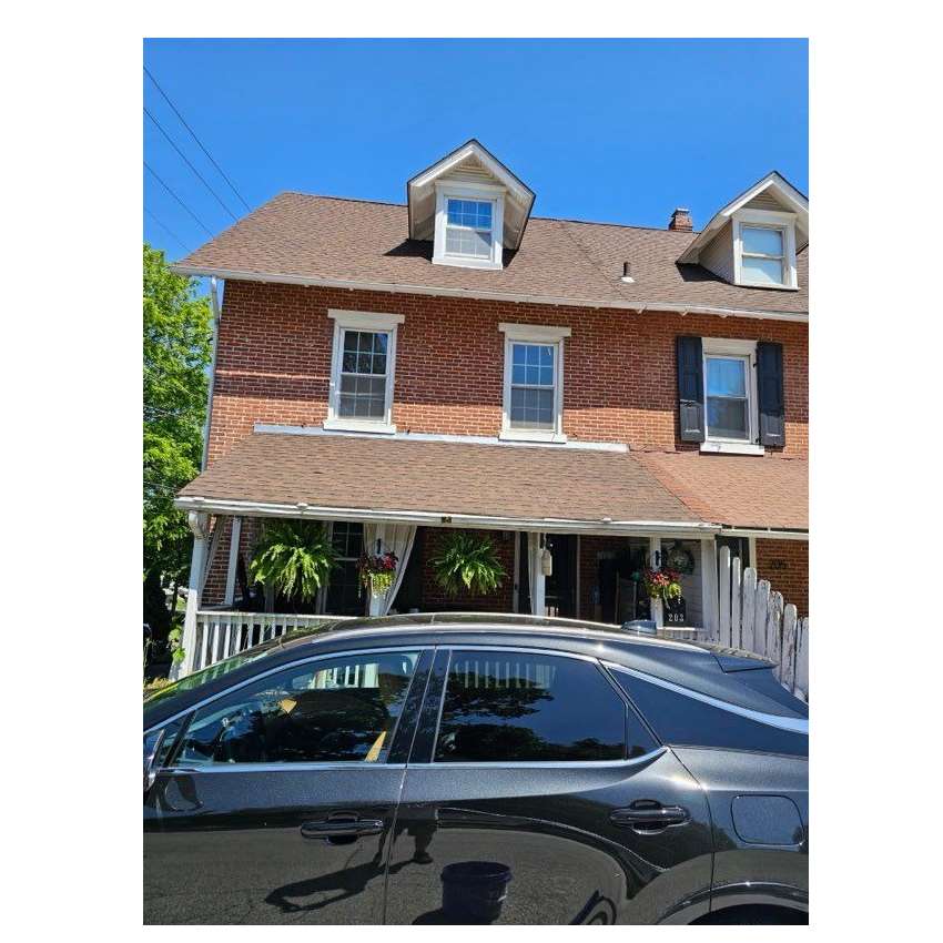 A B Contracting & Roofing
