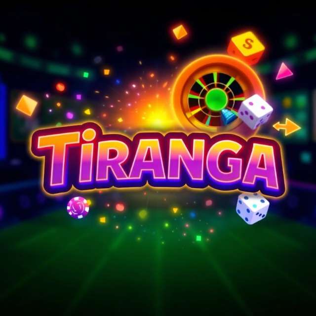 Tiranga Game – Detailed Overview of Online Prediction Platform