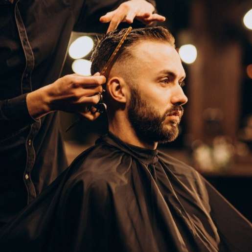 Mike's Barber Shop