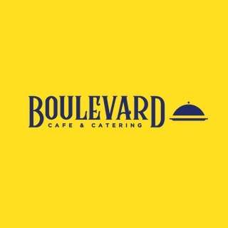 Boulevard Catering