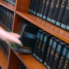 The Tax Law Firm of Charles A. Ray, Jr.