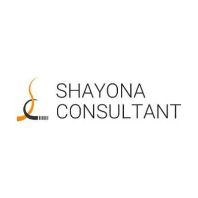 Shayona Consultant