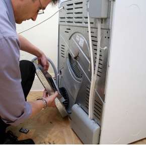 A-1 Accomplished Appliance Repair