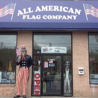All American Flag Store