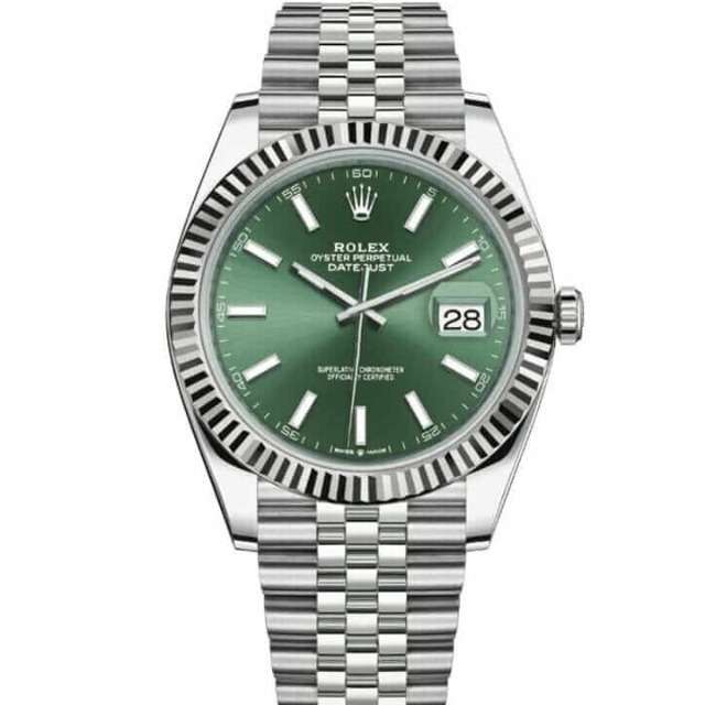 Master copy watches