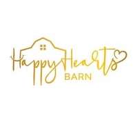 Happy Hearts Barn | Barn Wedding Venues