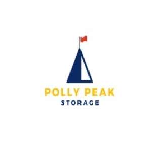 Polly Peak Storage