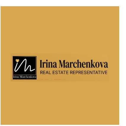 Irina Marchenkova Realtor