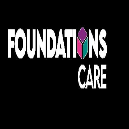 Foundcare Logan County