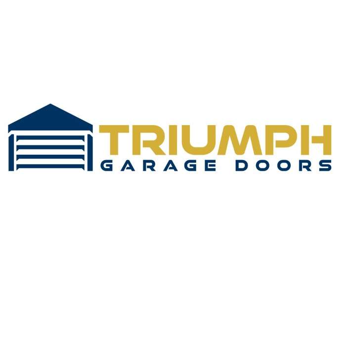 Triumph Garage Doors