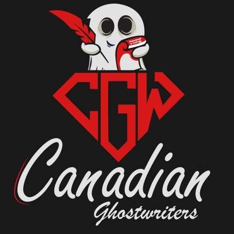 Canadian Ghostwriters