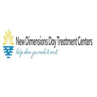 New Dimensions Day Treatment Centers Clear Lake