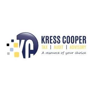 Kress Cooper