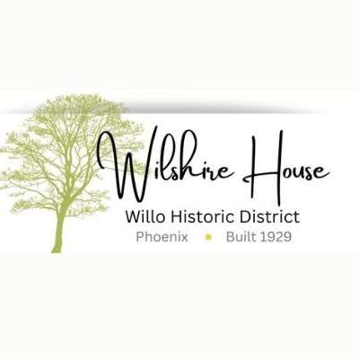Wilshire house phoenix