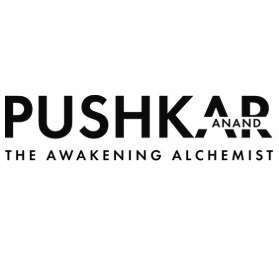 Pushkar Anands World