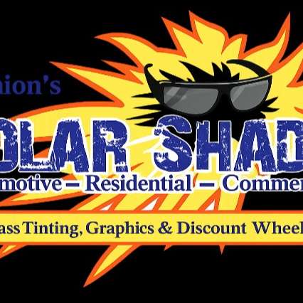 Damion's Window Tinting Paint Protection De
