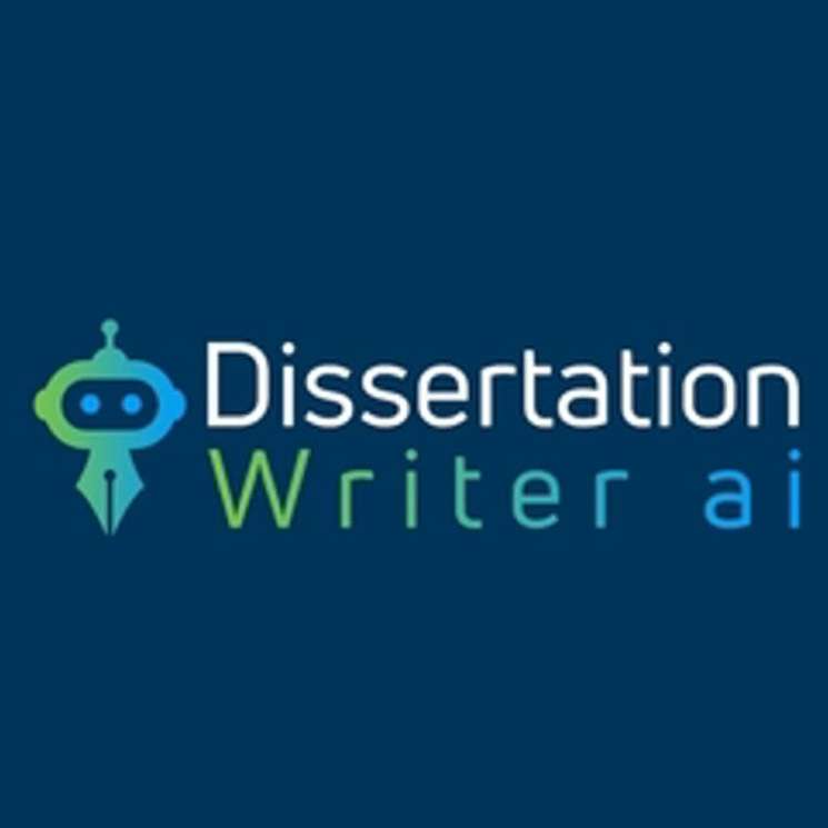 Dissertation Writer AI