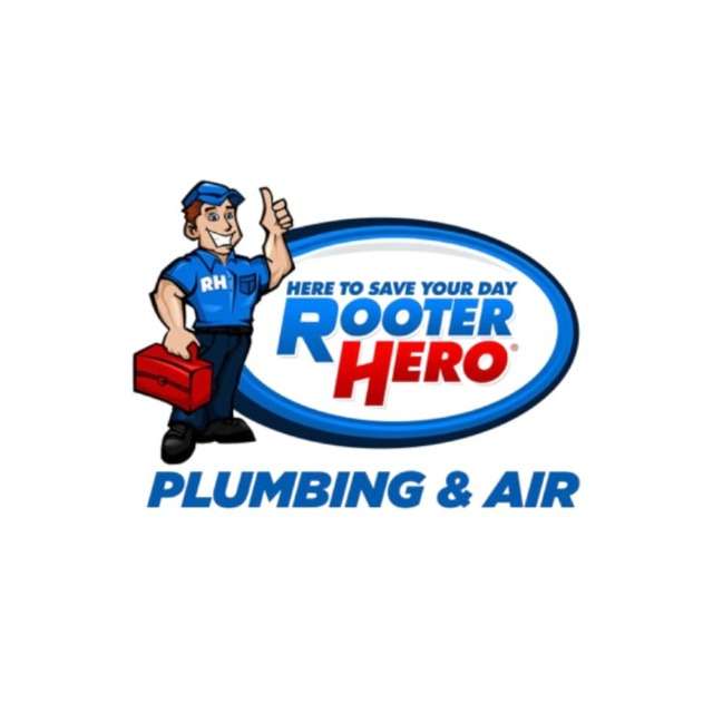 Rooter Hero Plumbing & Air of Sacramento
