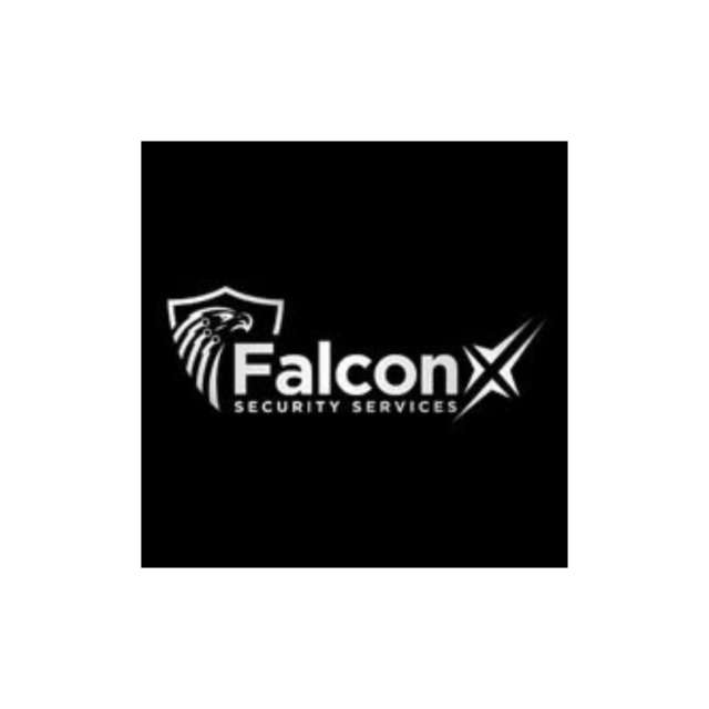 FalconX Security Services