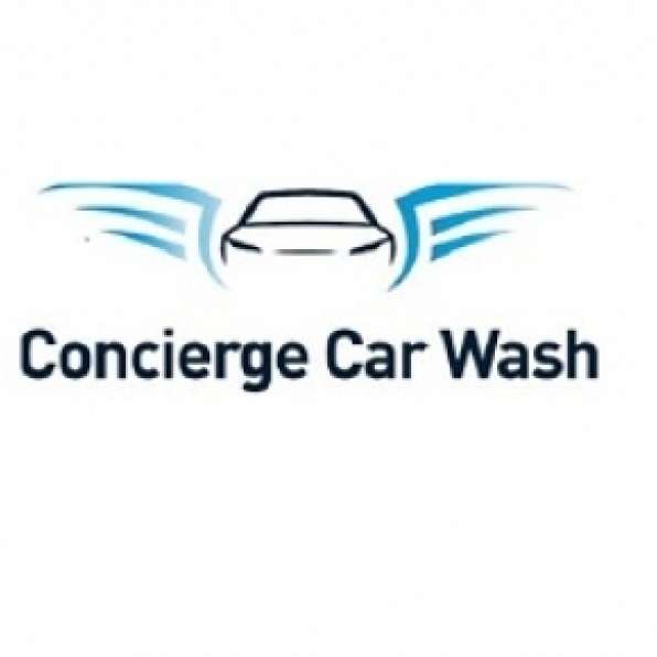 Concierge Car wash