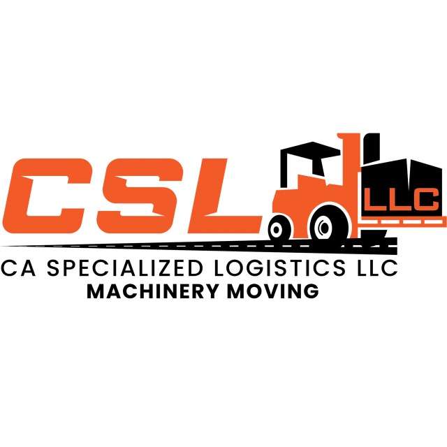 Caspeclogistics