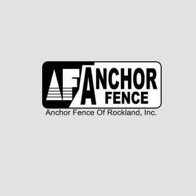 Anchor Fence of Rockland, Inc.