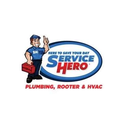 Service Hero Plumbing of Orange County