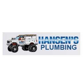 Hansen's Plumbing
