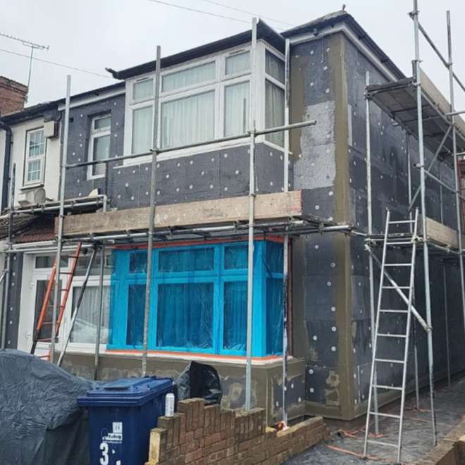 Scaffolding in Wandsworth | Desiscaffolding