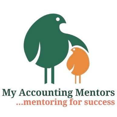 My Accounting Mentors