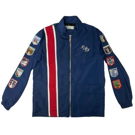 Lana Del Rey  Jacket