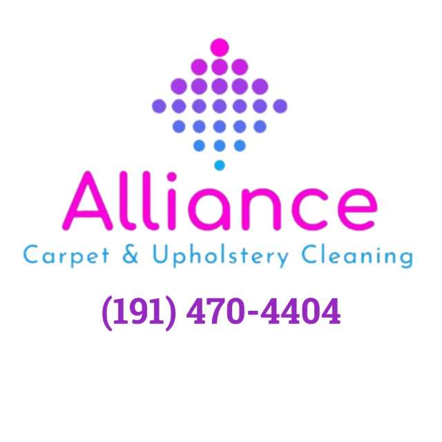 Alliance Carpet & Upholstery Cleaning Ltd