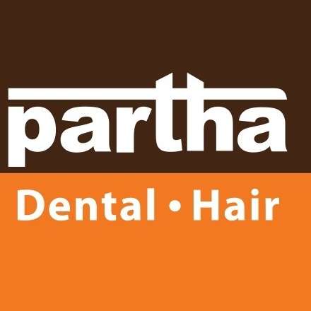 Partha Dental Clinic – Bhimavaram | దంత వైద్యశాల | Invisalign Provider | Braces, Root Canal & Dental Implants