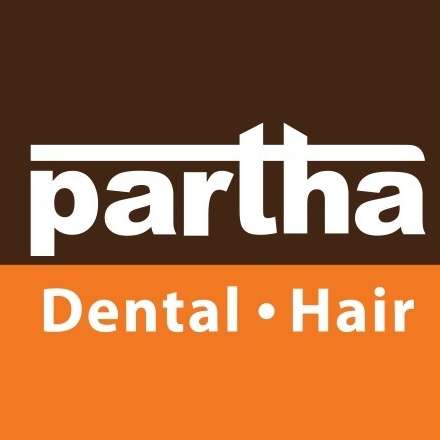 Partha Dental Clinic – Nellore | దంత వైద్యశాల | Invisalign Provider | Aligners, Braces, RCT & Dental Implants
