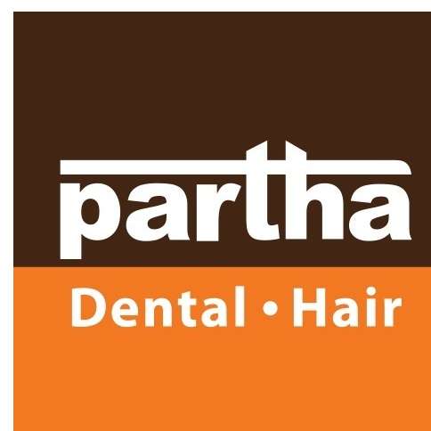 Partha Dental Clinic – Ongole | దంత వైద్యశాల | Invisalign Provider | Aligners, Braces, RCT & Dental Implants
