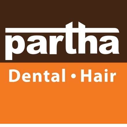 Partha Dental Clinic – Lakshmipuram, Guntur | దంత వైద్యశాల | Invisalign Provider | Aligners, RCT & Implants