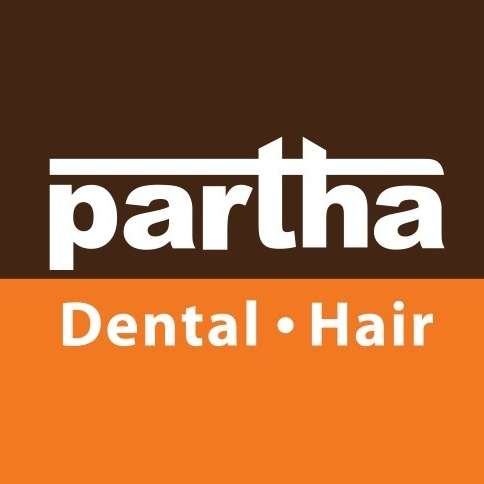 Partha Dental Clinic – Rajahmundry | దంత వైద్యశాల | Invisalign Provider | Aligners, Braces, RCT & Implants