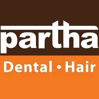 Partha Dental Clinic – Vizianagaram | దంత వైద్యశాల | Invisalign Provider | Aligners, RCT & Dental Implants
